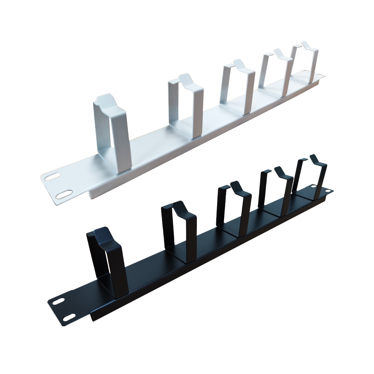 Cable Management Panel 5 Ring